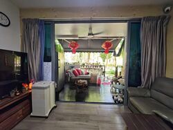 The Canopy (D27), Condominium #537116061